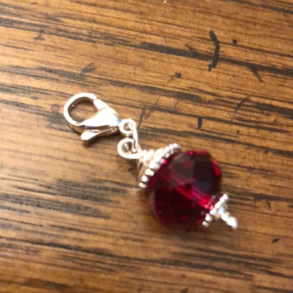 Origami Owl Dangle